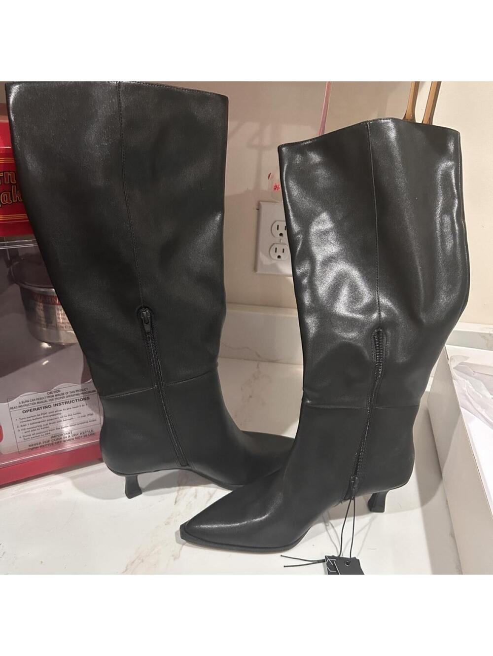 Steve Madden Boots
